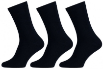 basic socks hoogvliet