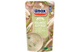 unox hollandse aspergesoep