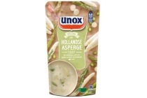 unox aspergesoep 570 ml