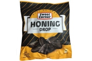 sweet corner honingdrop 300 gram