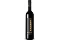 zweigelt barrique 750 ml