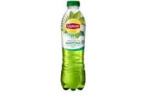 lipton green tea matcha cucumber lime