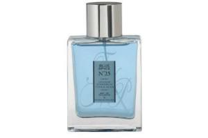 the master perfumer blue spice n 25