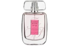 the master perfumer cherry bloom n 18