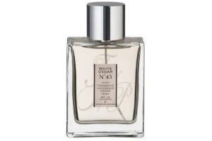 the master perfumer white cedar n 43