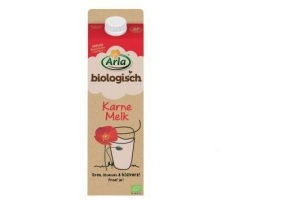 arla biologische karnemelk