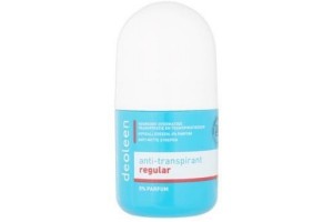 deoleen anti transpirant regular