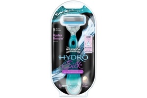 wilkinson hydro silk scheerapparaat