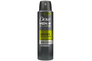 dove men care sport active fresh