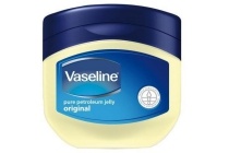 vaseline pure petroleum jelly original 100 g