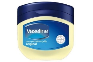 vaseline pure petroleum jelly original 100 g