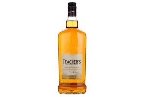 teachers whisky 1 liter