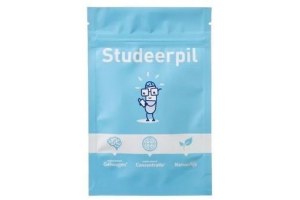 studeerpil