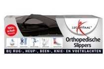 lucovitaal orthopedische slippers