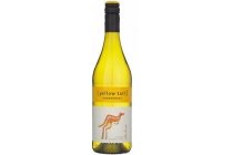 yellow tail chardonnay