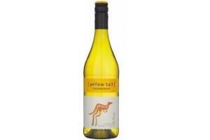 yellow tail chardonnay