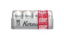 grolsch kornuit 12 pack