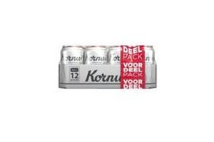 grolsch kornuit 12 pack