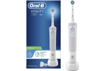 oral b electrische tandenborstel vitality 100 cross action