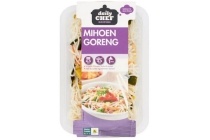 daily chef oosterse maaltijd mihoen