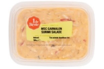1 de beste salade msc garnalen surimi