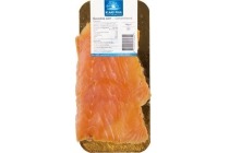 klaas puul gerookte zalm