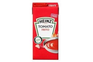 heinz tomato frito