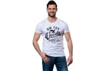 heren t shirt print