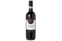 bardolino carte masera 0 75 liter