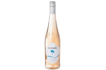 les pinedes rose igp mediterannee 0 75 liter