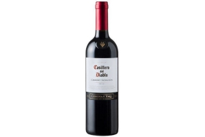 casillero del diablo cabernet sauvignon