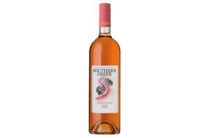 southern creek rose 0 75 liter