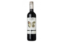 castano monastrell bio