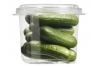 snackgroente komkommertjes