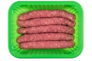 biologische runderchipolata