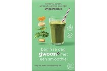 gwoon smoothie mix