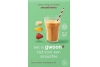 gwoon smoothie mix