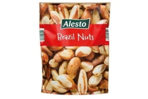 alesto brazil nuts 200 gram