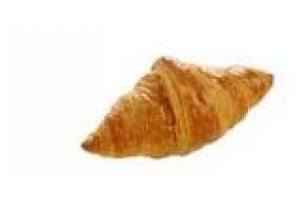 korengoud roomboter croissants