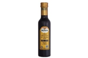 monini balsamico azijn