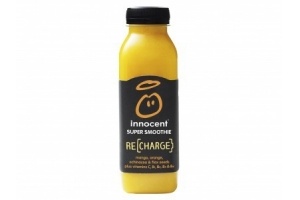 innocent super smoothie recharge