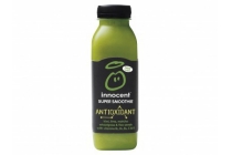 innocent super smoothie antioxydant