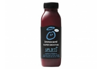 innocent super smoothie uplift