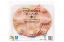 mortadella bologna