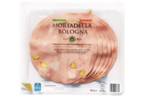 mortadella bologna