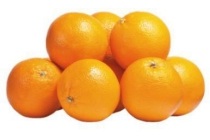 perssinaasappels