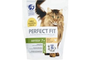 perfect fit kattenvoeding senior 7