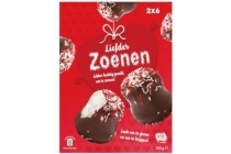 liefdeszoenen