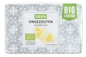 deen biologisch roomboter