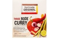 fairtrade original thaise rode curry
